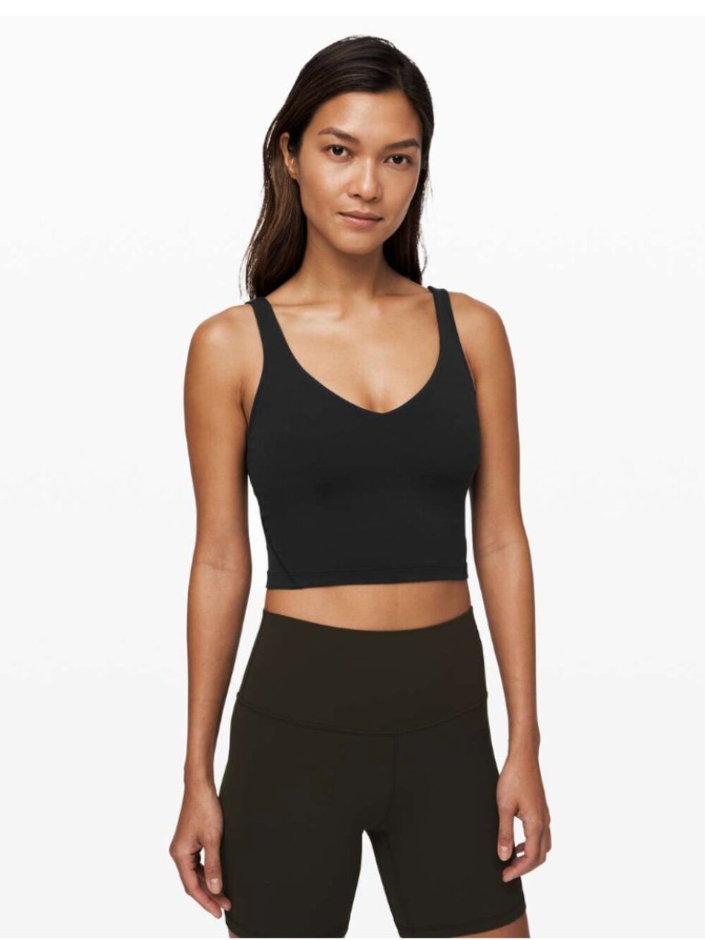 Lululemon Align Tank Black Size 6